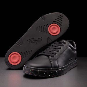 New Fuego Dance Shoes